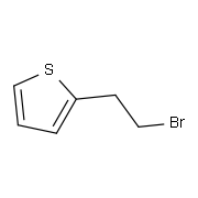 2,2-(Bromoethyl)thiophene 26478-16-0